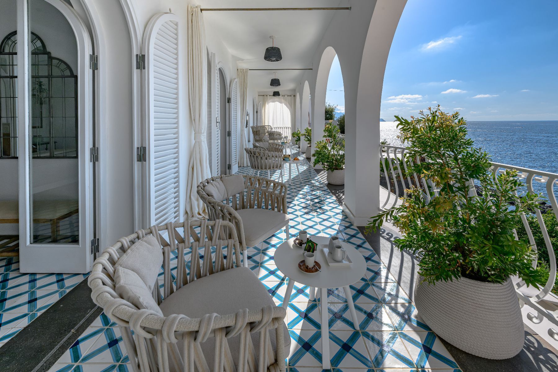 Lika villa photo.
